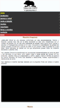 Mobile Screenshot of jabalieschile.cl